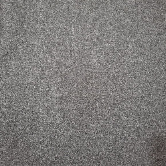 Men's Legendary Whitetails Hunt Bum Long Sleeves Gray Pullover Sweater - Picture 6 of 8